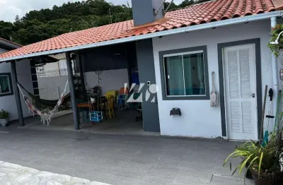 Casa com 3 quartos à venda na Rua Joinville, 1, Passa Vinte, Palhoça
