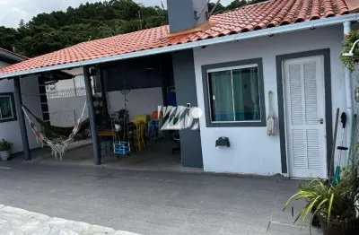 Casa com 3 quartos à venda na Rua Joinville, 646, Passa Vinte, Palhoça