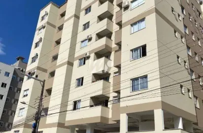 Apartamento com 2 quartos à venda na Rua Recanto dos Santos, 245, Pedra Branca, Palhoça