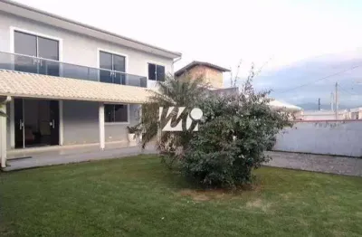 Casa com 5 quartos à venda na Rua Leopoldo Pierri, 1, Passa Vinte, Palhoça