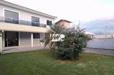 Casa com 5 quartos à venda na Rua Leopoldo Pierri, 300, Passa Vinte, Palhoça