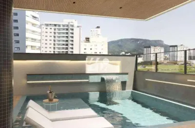 Apartamento com 3 quartos à venda na Rua dos Cardeais, 1, Pedra Branca, Palhoça