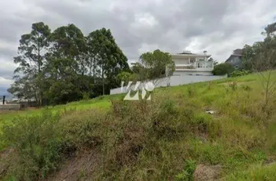 Terreno à venda na Rua dos Flamingos, 1, Pedra Branca, Palhoça