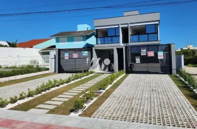 Apartamento 3 dormitórios com suite na praia da pinheira - imv