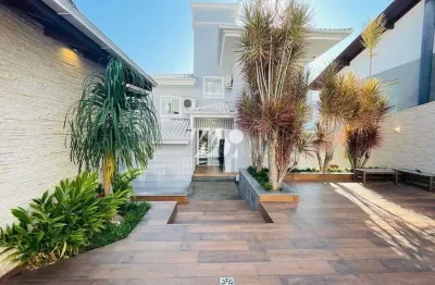 Casa com 4 quartos à venda na Rua das Figueiras, 347, Pedra Branca, Palhoça