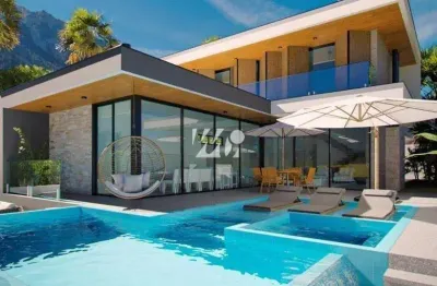 Casa com 4 quartos à venda na Rua dos Pintassilgos, 1, Pedra Branca, Palhoça