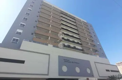 Apartamento com 3 quartos à venda na Rua das Cegonhas, 1, Pedra Branca, Palhoça