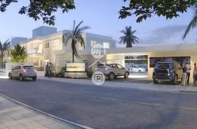 Summer ville - apartamentos 2 dormitórios com 1 suíte - imv