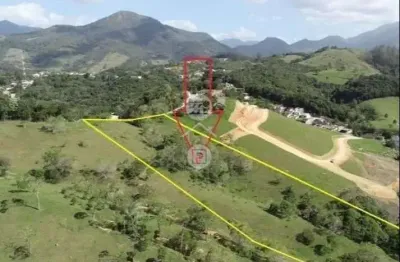 Terreno 19338m² em santo amaro da impedratriz - imv