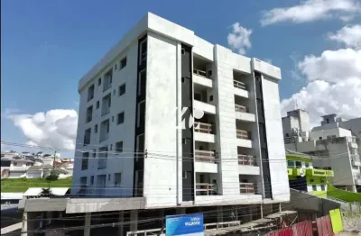 Apartamento 2 dormitórios próximo ao lago pedra branca - imv
