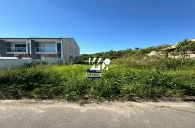 Terreno 252m² - lot. bosque são josé, forquilhas - imv