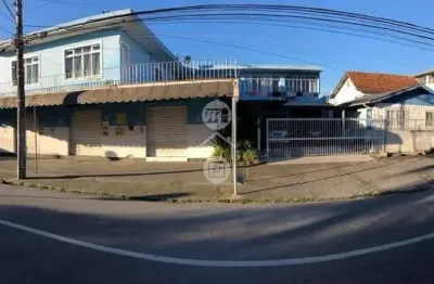 Terreno à venda na Rua João Pereira dos Santos, 134, Ponte do Imaruim, Palhoça