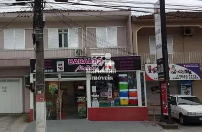 Casa com 3 quartos à venda na Avenida Aniceto Zacchi, 772, Ponte do Imaruim, Palhoça