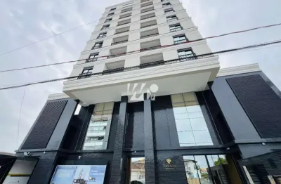 Apartamento 3 quartos no tresor residence - jardim eldorado