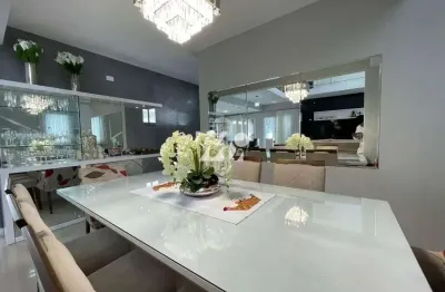 Casa com 3 quartos à venda na Rua João Bernadino da Rosa, 28, Pedra Branca, Palhoça