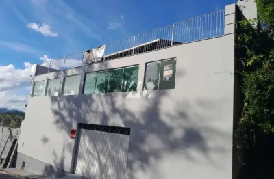 Apartamento 1 quarto, com churrasqueira e vaga de garagem  - imv