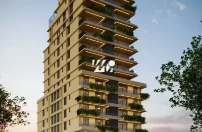 Apartamento com 3 quartos à venda na Avenida da Pedra Branca, 1, Pedra Branca, Palhoça