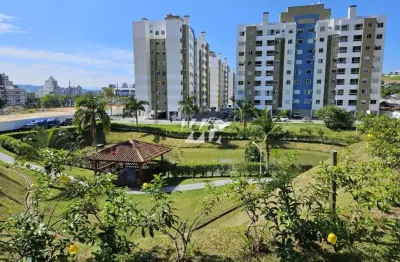 Apartamento com 2 quartos à venda na Rua João Bernadino da Rosa, 1, Pedra Branca, Palhoça