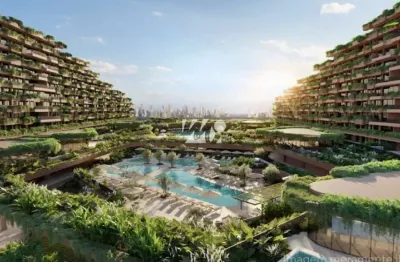 Apartamento com 3 quartos à venda na Santos Dumont, 00, Sertão da Santa Luzia, Porto Belo