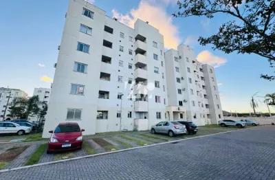 Apartamento com 2 quartos à venda na Rua José Cosme Pamplona, 1, Bela Vista, Palhoça