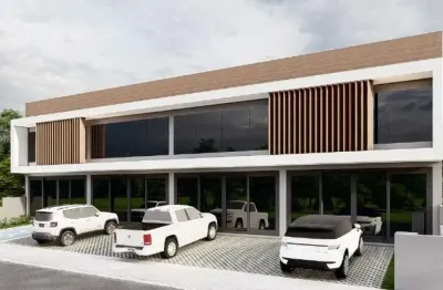 Apartamento para alugar na Avenida Aleixo Alves de Souza, 1, Nova Palhoça, Palhoça