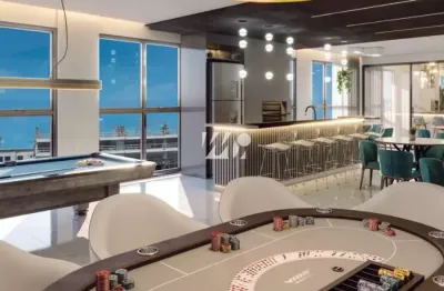 Apartamento 2 quartos no gran sapphire - itapema sc - imv