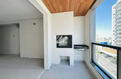 Apartamento com 2 quartos à venda na Avenida Atílio Pedro Pagani, s/n, Pagani, Palhoça