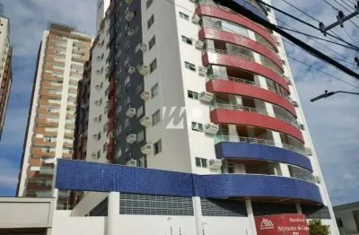 Apartamento com 2 quartos à venda na Rua Vinte e Quatro de Abril, 1, Centro, Palhoça