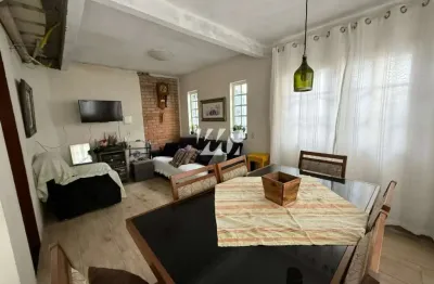 Casa com 1 quarto à venda na Rua Manoel Alves de Oliveira, 1, Caminho Novo, Palhoça