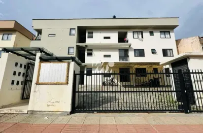 Apartamento com 2 quartos à venda na Rua Enéias de Sousa, 165, Bela Vista, Palhoça
