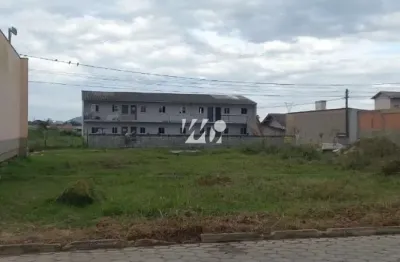 Terreno à venda na Rua Luiza Amaro da Silva, 1, Guarda do Cubatão, Palhoça