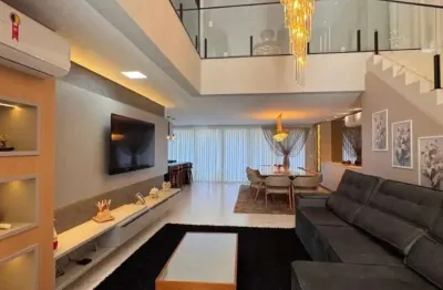 Casa alto padrão cond. reserva da pedra / pedra branca  - imv