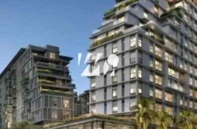 Apartamento com 2 quartos à venda na Rua dos Beija-Flores, 1, Pedra Branca, Palhoça