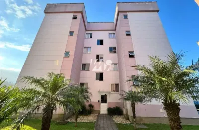 Apartamento com 3 quartos para alugar na Rua Pedro Theisen Júnior, 1, Aririu, Palhoça