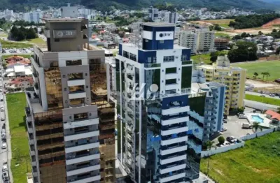 Sala comercial à venda na Rua Monza, 1, Passa Vinte, Palhoça