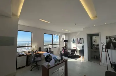 Escritório/sala comercial no duetto office - pagani - imv