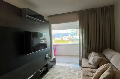 Apartamento com 2 quartos à venda na Avenida Elza Lucchi, 625, Ponte do Imaruim, Palhoça