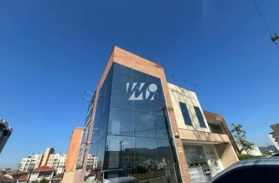 Sala comercial para alugar na Avenida Atílio Pedro Pagani, 1, Pagani, Palhoça