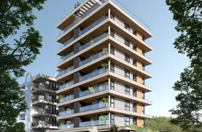 Apartamento com 2 quartos à venda na Travessa dos Abacateiros, 901, Pedra Branca, Palhoça