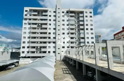 Apartamento com 2 quartos à venda na Rua Capri, 1, Pagani, Palhoça
