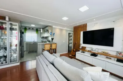 Cobertura com 2 quartos à venda na Rua Vereador Jacob Knabben da Silva, 1, Pedra Branca, Palhoça