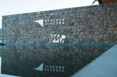 Terreno à venda na Rua Lagoinha, -, Pedra Branca, Palhoça