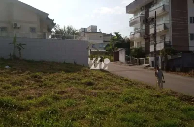 Terreno 360m² com ótima localização no bairro - pedra branca