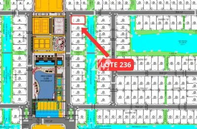 Terreno à venda na Rua Lagoinha, 65, Pedra Branca, Palhoça