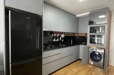 Apartamento com 2 quartos à venda na Rua Arcanjo Cândido da Silva, 1, Praia de Fora, Palhoça