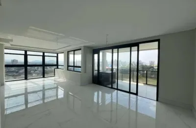 Apartamento com piscina privativa no pedra branca - imv