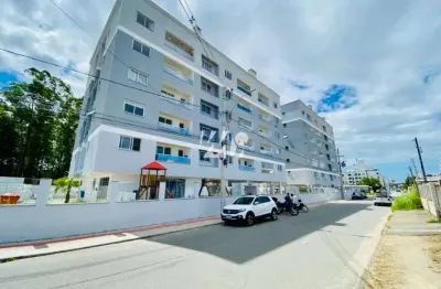 Apartamento com 2 quartos à venda na Rua Giovanni Pisano, 1, Aririu, Palhoça