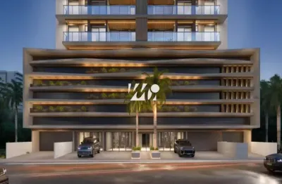 Lançamento porto de capri - 4 dormitórios c/ suíte - imv
