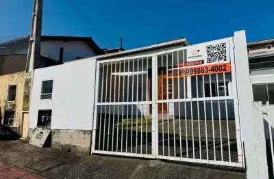 Casa em condomínio fechado com 2 quartos à venda na Rua Saudeli Duarte, 1, Bela Vista, Palhoça