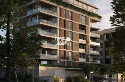 Apartamento com 167,83 m² sendo 3 suites - pedra branca  - imv